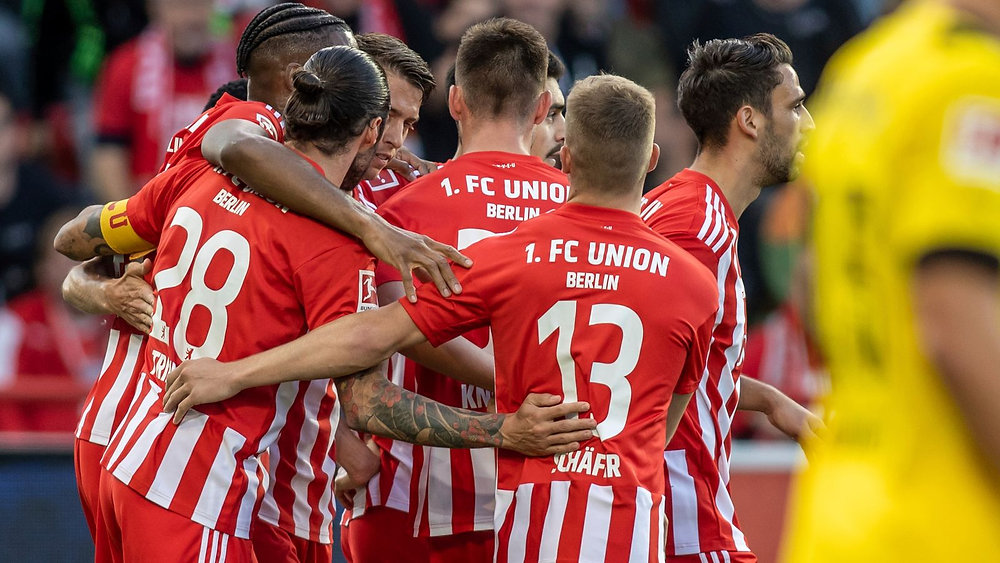 Union Berlin vs Freiburg